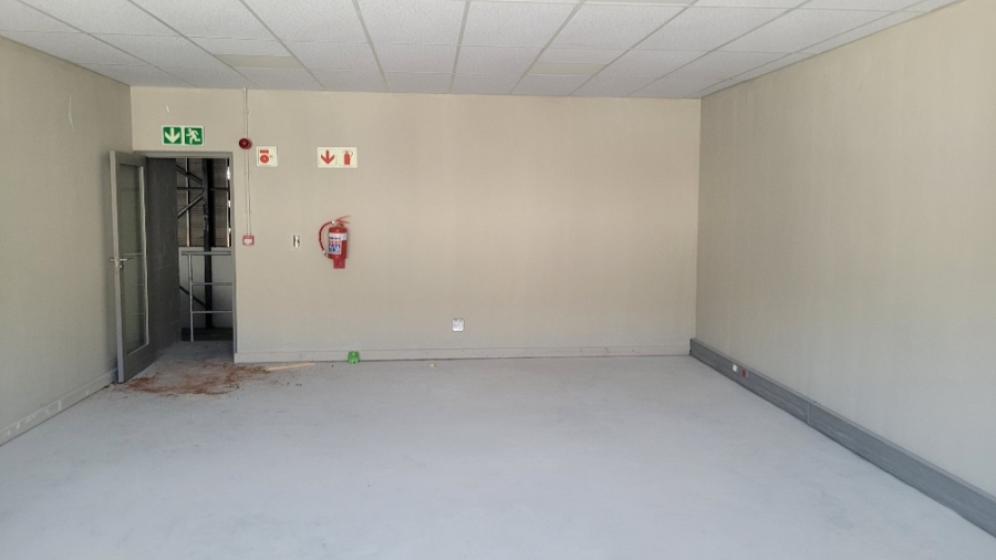 To Let commercial Property for Rent in Bellville South Industria Western Cape